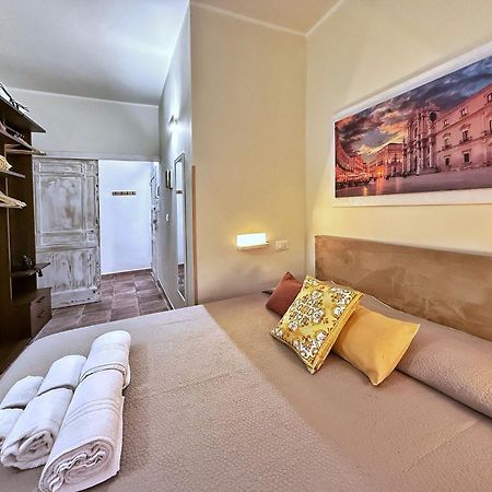 Case Triscele - B&B Syracuse Ngoại thất bức ảnh