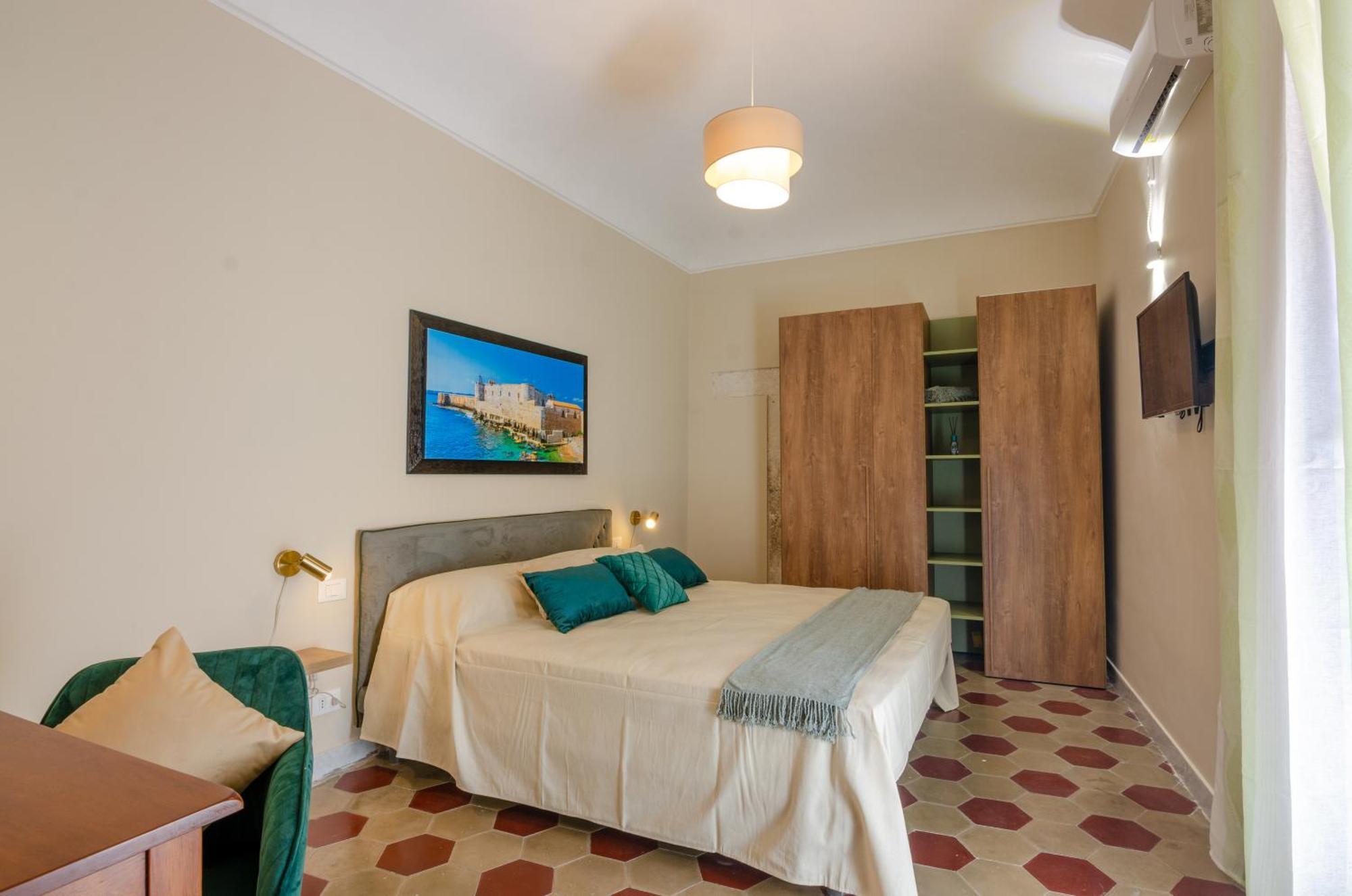 Case Triscele - B&B Syracuse Ngoại thất bức ảnh