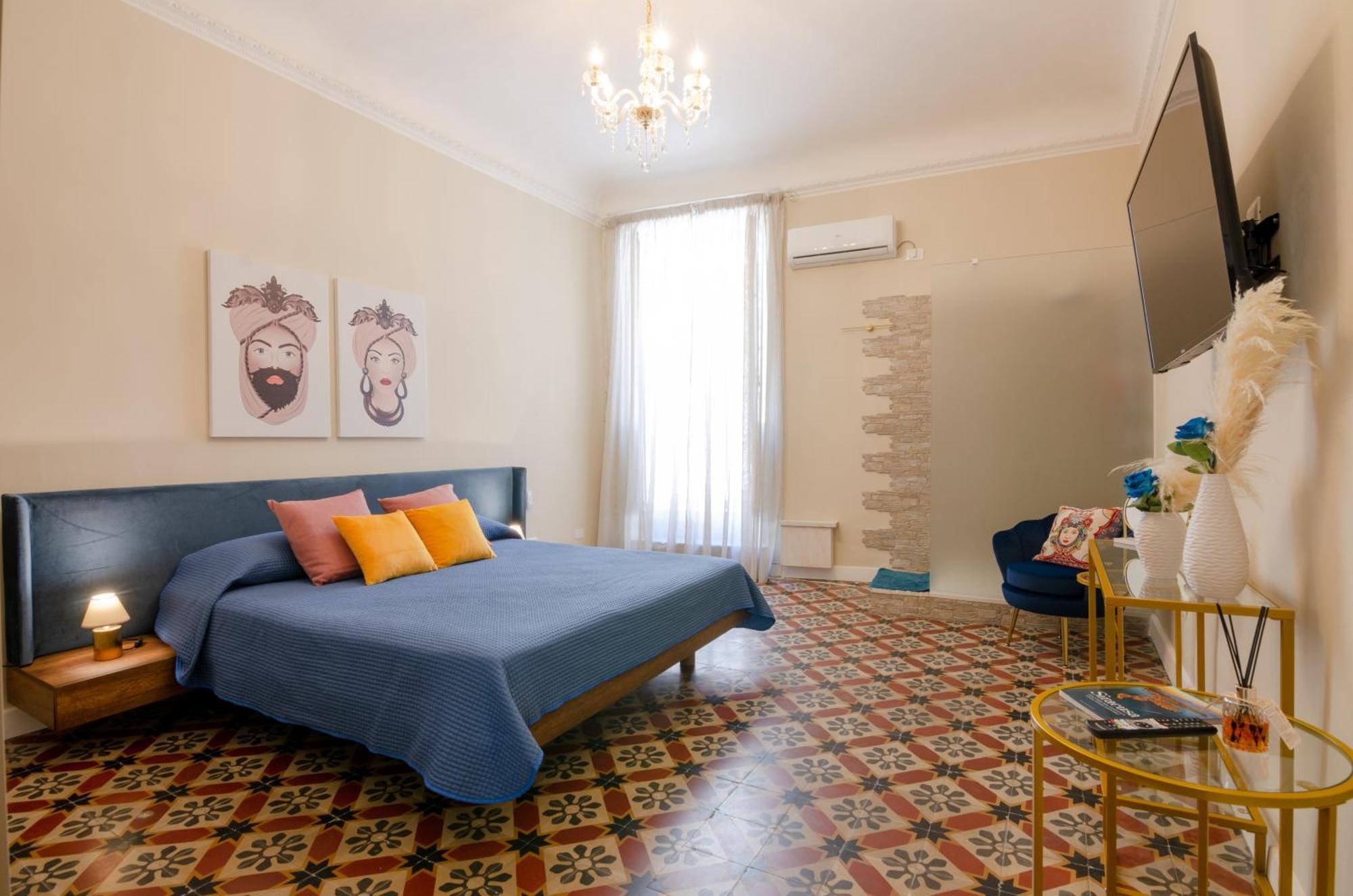 Case Triscele - B&B Syracuse Ngoại thất bức ảnh