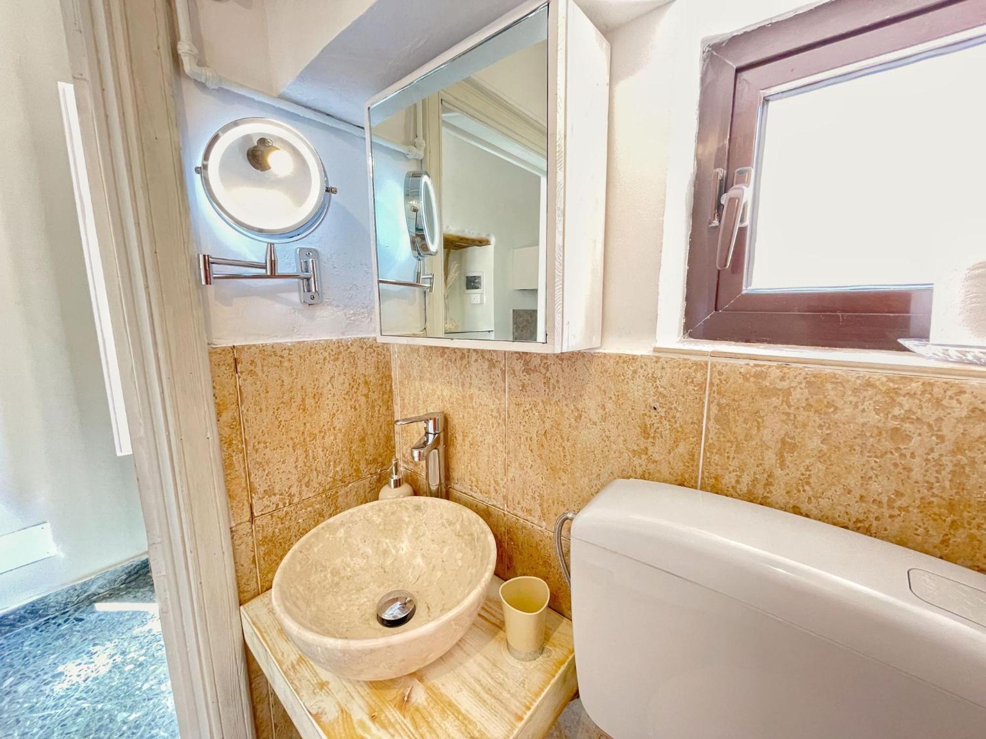 Case Triscele - B&B Syracuse Ngoại thất bức ảnh