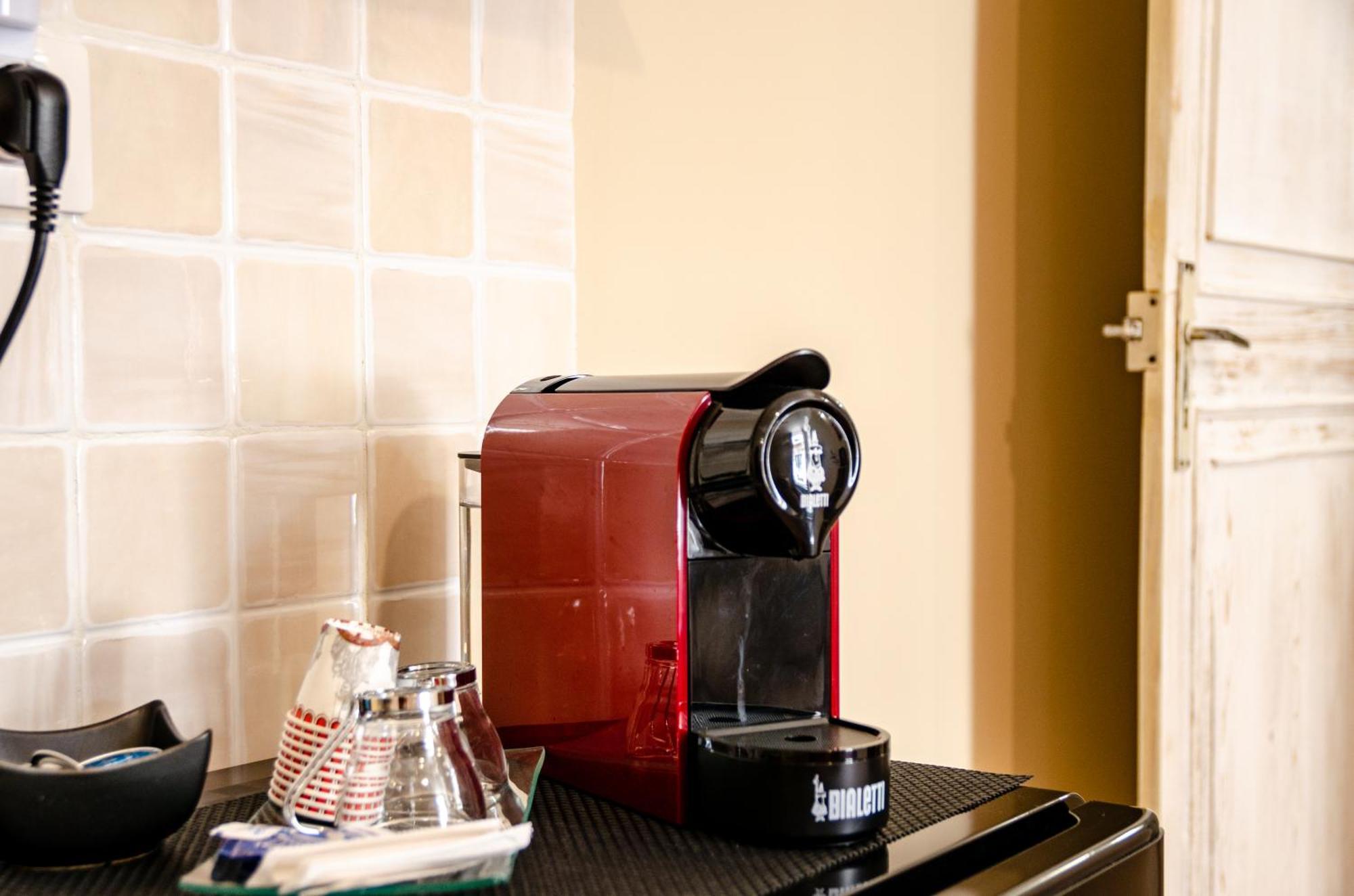 Case Triscele - B&B Syracuse Ngoại thất bức ảnh