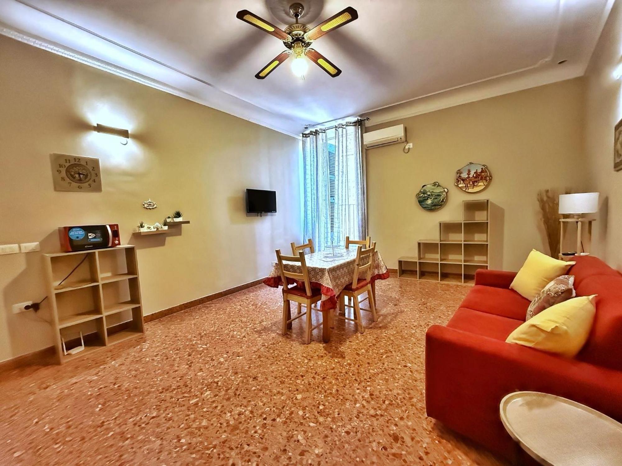 Case Triscele - B&B Syracuse Ngoại thất bức ảnh