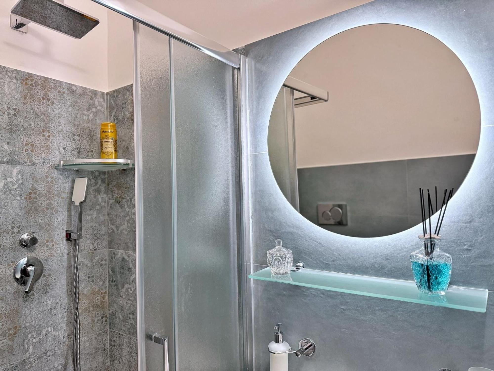 Case Triscele - B&B Syracuse Ngoại thất bức ảnh